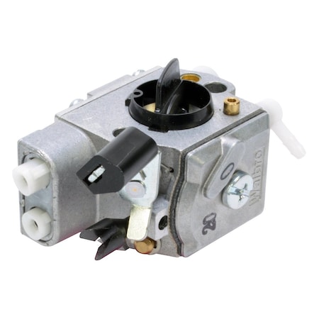 A & I Products WALBRO CARB WTF-8-1 0" x0" x0" A-B1WWTF8